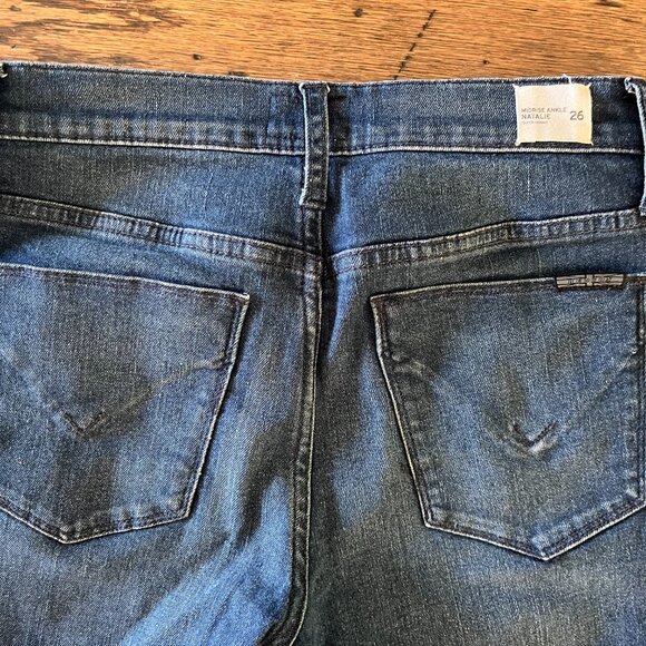 Hudson Natalie Size 26 - Picture 3 of 3